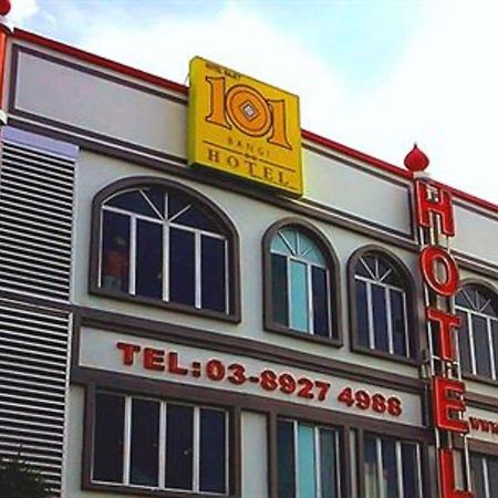 101 โฮเทล บันจี Hotel บางี ภายนอก รูปภาพ