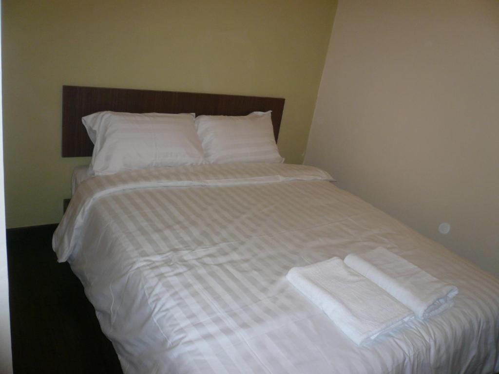 101 โฮเทล บันจี Hotel บางี ห้อง รูปภาพ