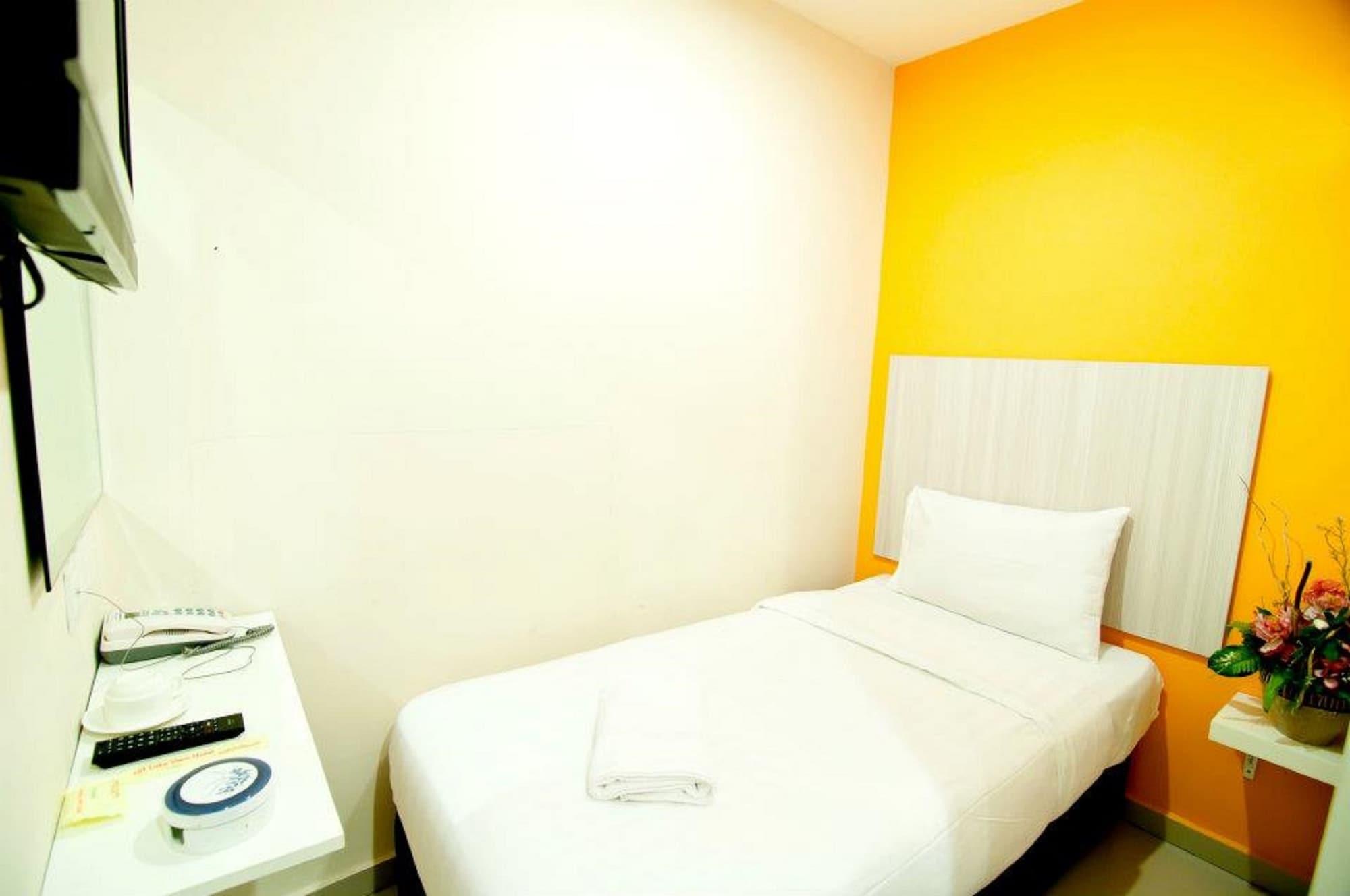 101 โฮเทล บันจี Hotel บางี ภายนอก รูปภาพ
