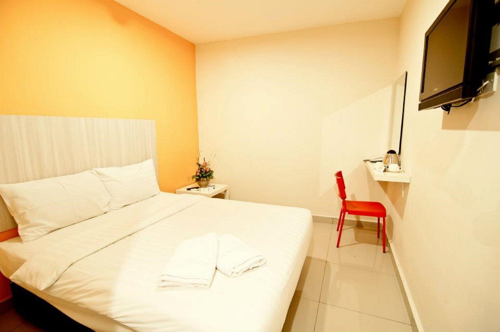 101 โฮเทล บันจี Hotel บางี ภายนอก รูปภาพ
