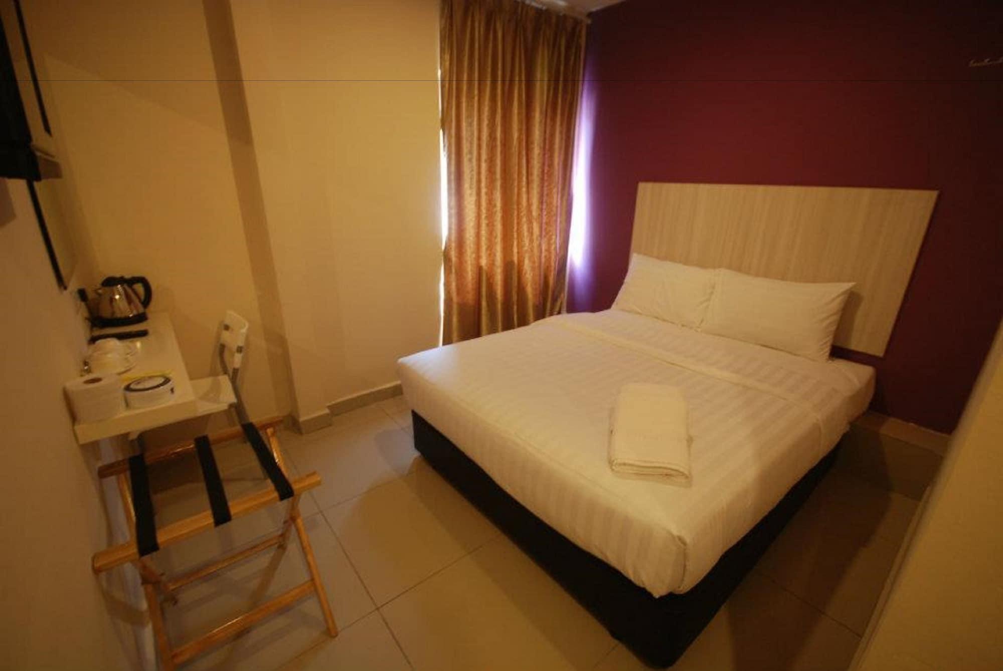 101 โฮเทล บันจี Hotel บางี ภายนอก รูปภาพ