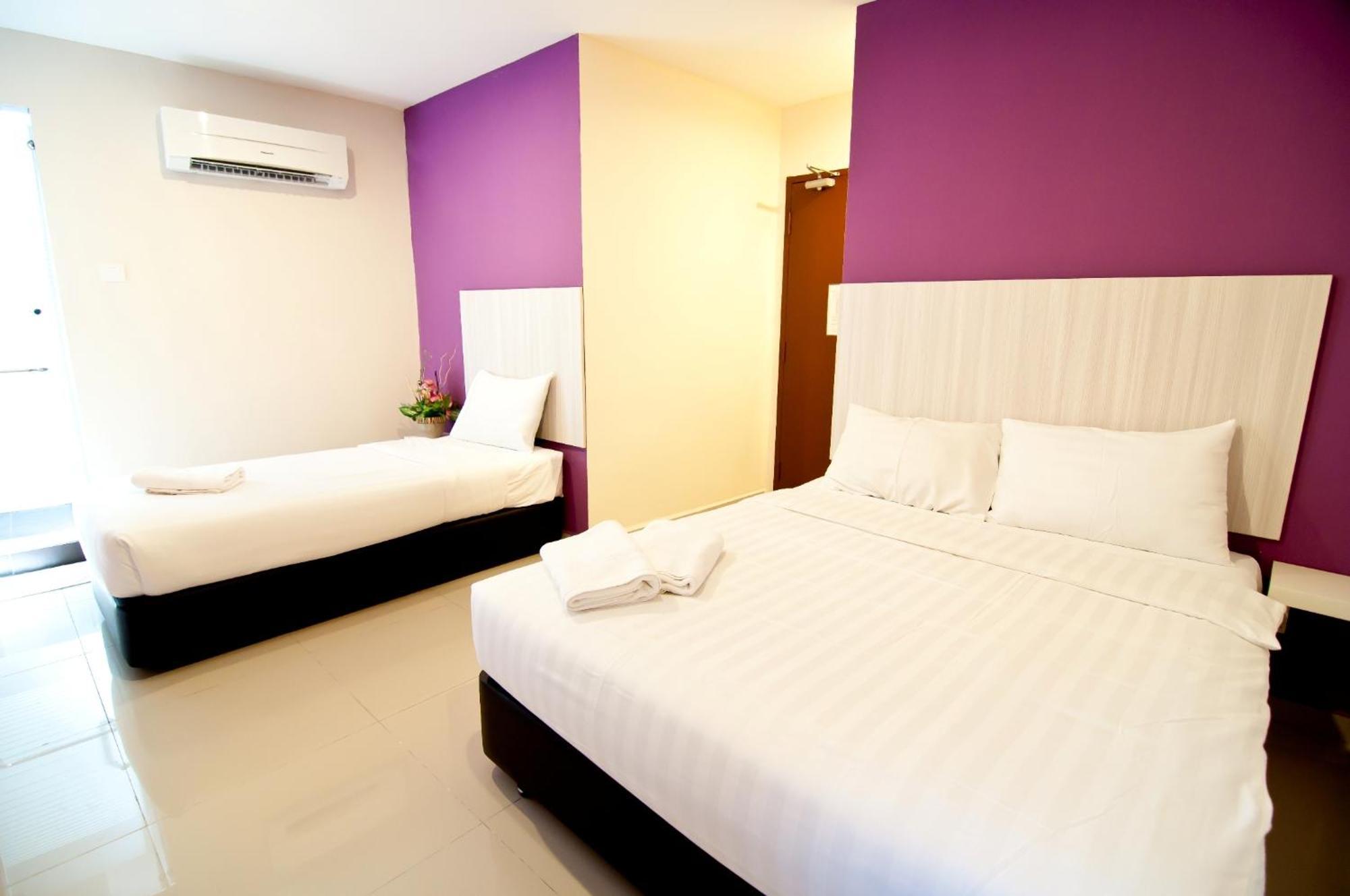 101 โฮเทล บันจี Hotel บางี ภายนอก รูปภาพ