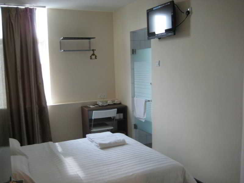 101 โฮเทล บันจี Hotel บางี ภายนอก รูปภาพ