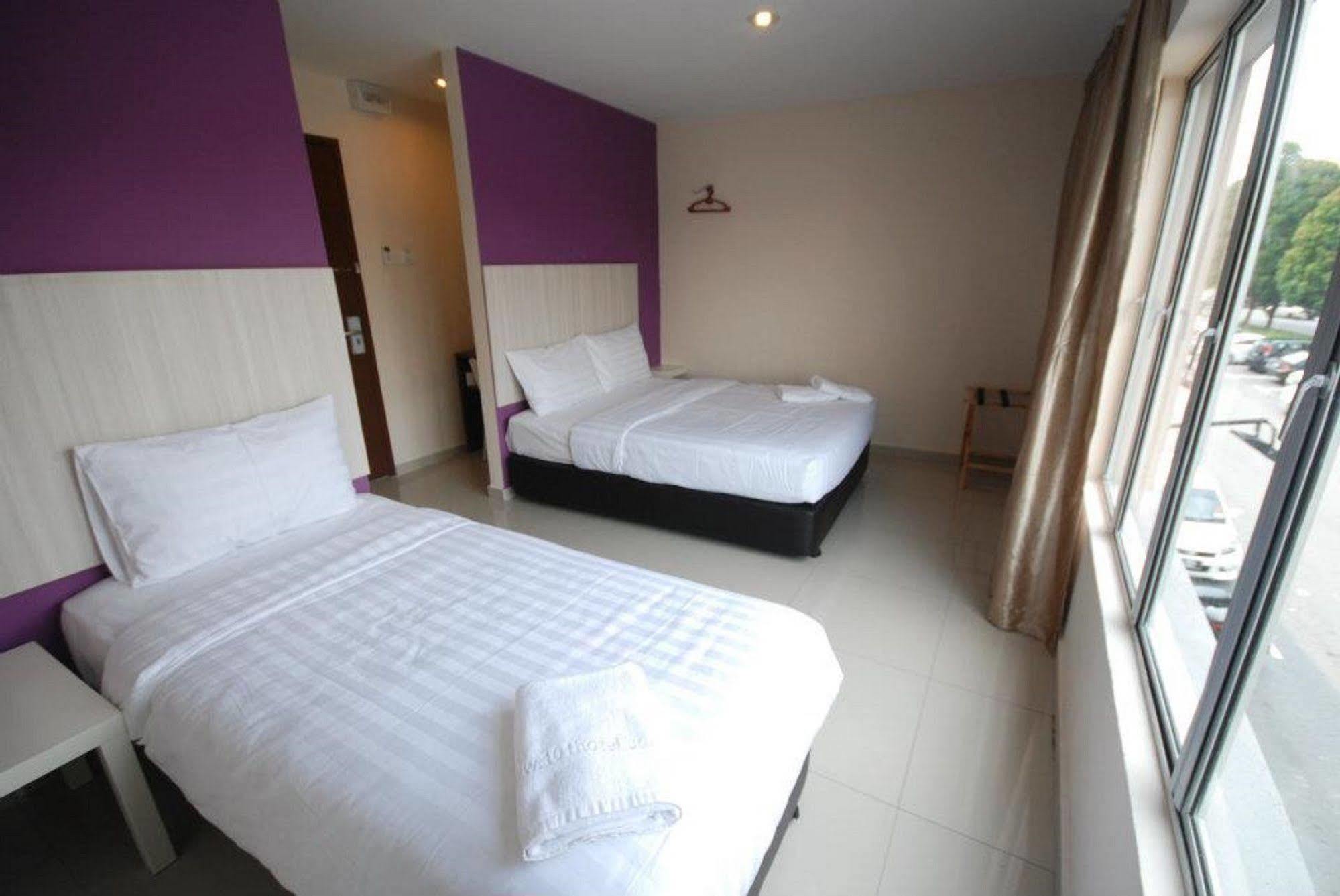 101 โฮเทล บันจี Hotel บางี ภายนอก รูปภาพ